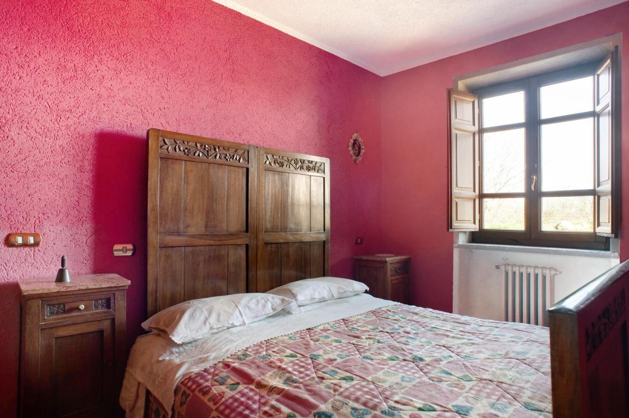 Casa Della Barcareccia Villa Calice al Cornoviglio Ngoại thất bức ảnh