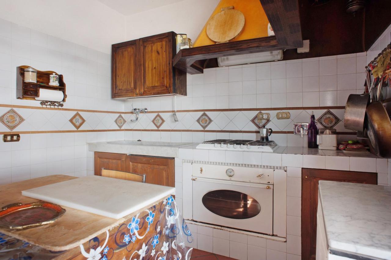 Casa Della Barcareccia Villa Calice al Cornoviglio Ngoại thất bức ảnh